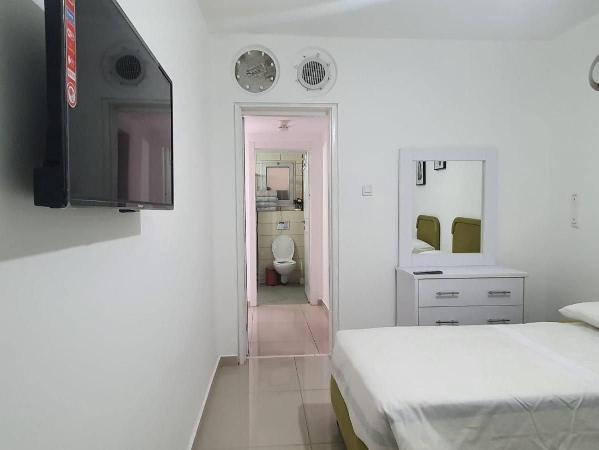Viktoria Daire Eilat Dış mekan fotoğraf