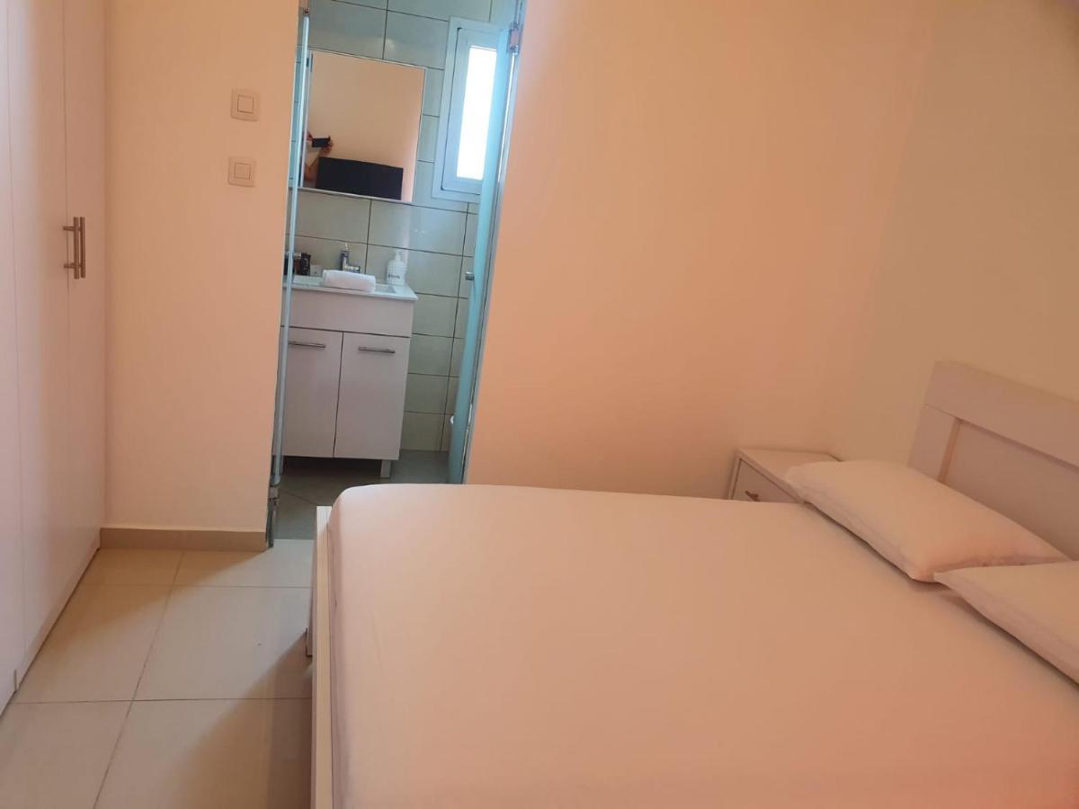 Viktoria Daire Eilat Dış mekan fotoğraf