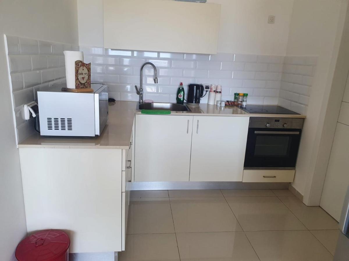 Viktoria Daire Eilat Dış mekan fotoğraf