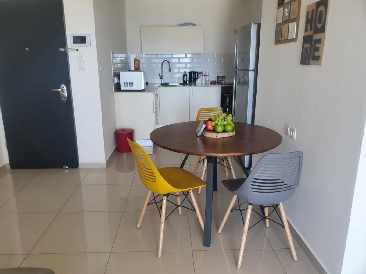 Viktoria Daire Eilat Dış mekan fotoğraf