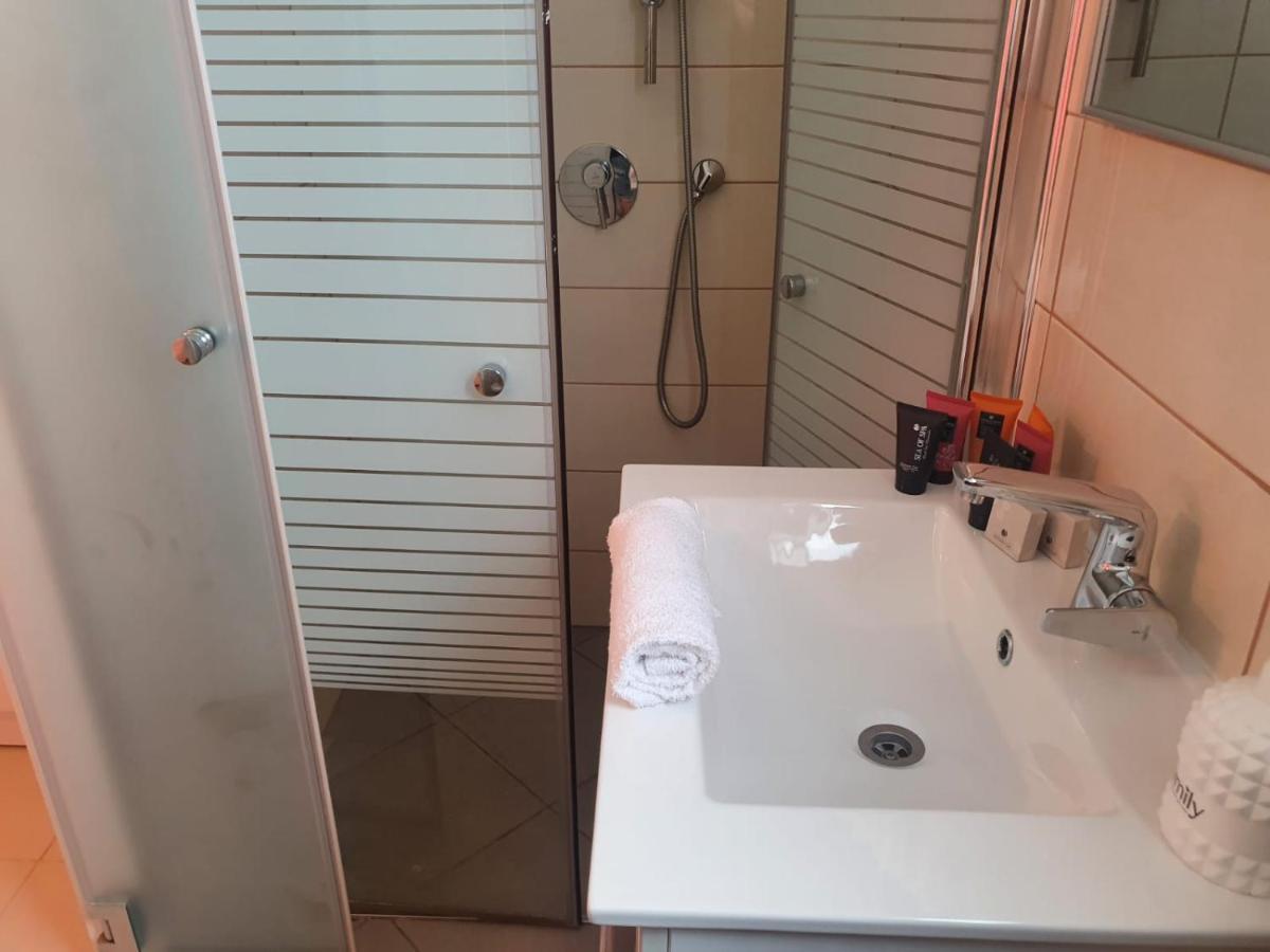 Viktoria Daire Eilat Dış mekan fotoğraf