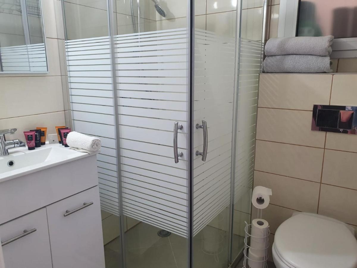 Viktoria Daire Eilat Dış mekan fotoğraf
